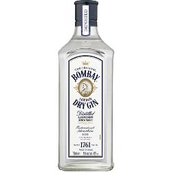 GINEBRA BOMBAY ORIGINAL B/ 70 CL