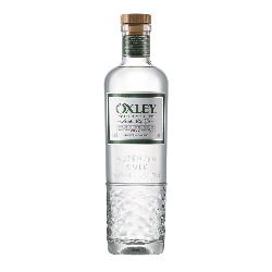 GINEBRA OXLEY DEST/FRIO G/BACARDI BOT/.70.CL.