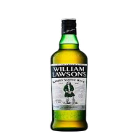 WHISKY WILLIAM LAWSON.S 5 A B/70 CL