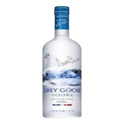 VODKA GREY GOOSE ORIGINAL B/70 CL