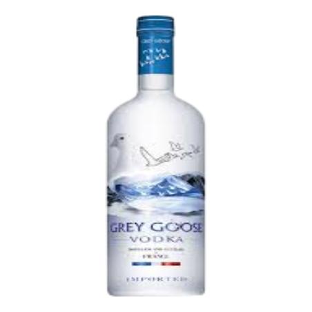 VODKA GREY GOOSE ORIGINAL B/70 CL