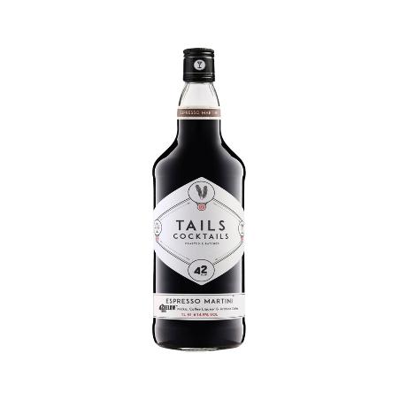 LICOR MARTINI TAILS EXPRESSO B/1.LITRO