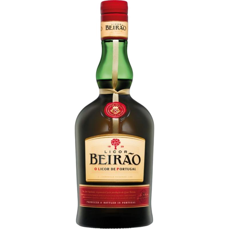 LICOR BEIRÀO PORTUGAL B/70 CL