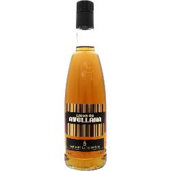 LICOR AVELLANA S/EXTREMEÑO 17º  BOTELLA 70 CL