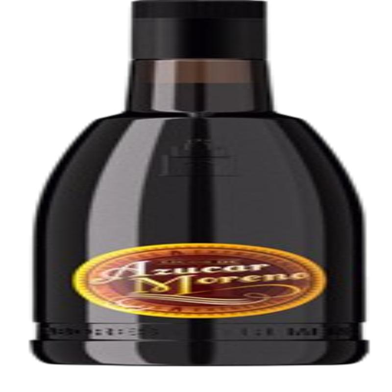 LICOR AZUCAR MORENO S/EXTREMEÑO 17º  B/70 CL