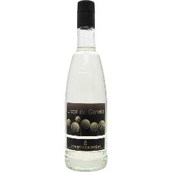 LICOR CANELA S/EXTREMEÑOS  17º BOTELLA 70 CL