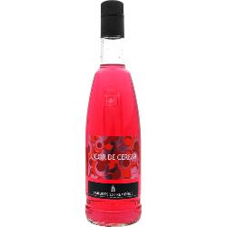 LICOR CEREZA S/EXTREMEÑOS 17º  BOTELLA 70 CL