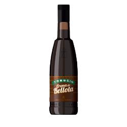 LICOR CREMA BELLOTA S/EXTREMEÑO 15º  B/70 CL
