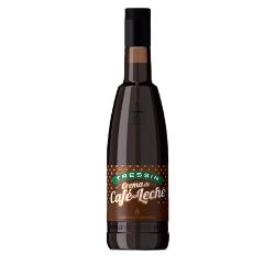 LICOR CREMA CAFE/LECHE S/EXTREMEÑO 15º  B/70 CL
