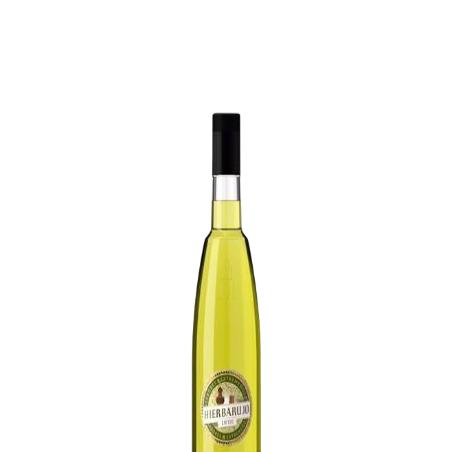 LICOR HIERBAS ORUJO S/EXTREMEÑOS 25º BOTELLA 70 CL
