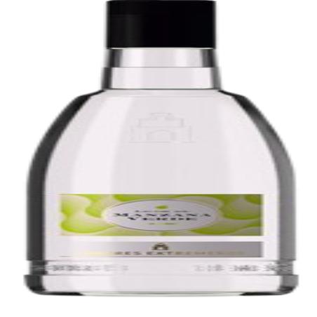 LICOR MANZANA VERDE S/EXTREMEÑOS 17º  B/70 CL