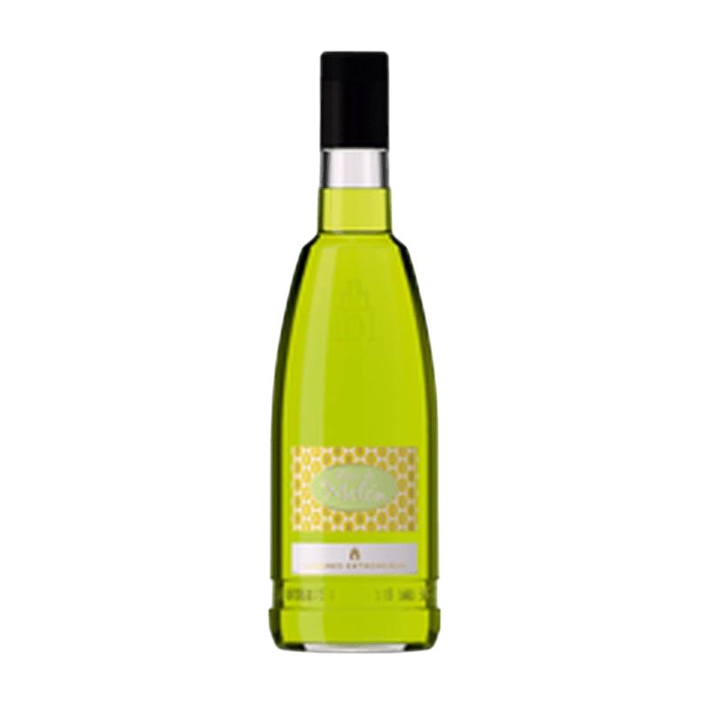 LICOR MELON S/EXTREMEÑOS  17º  BOTELLA 70 CL
