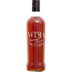 LICOR VODKA CARAMELO S/EXTREMEÑOS 17º  B/70 CL