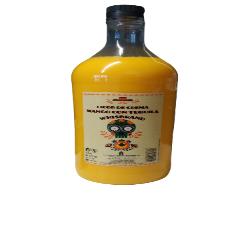 LICOR CREMA TEQUILA MANGO S/EXTREMEÑO 15º  GFA/3 L
