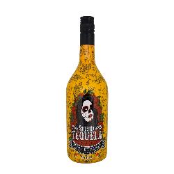 LICOR CREMA TEQUILA MANGO S/EXTREMEÑO 15º  B/70CL
