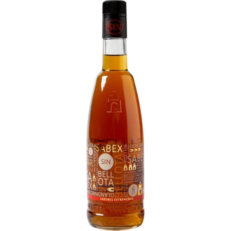 LICOR S/A BELLOTA S/EXTREMEÑO BOTELLA 70 CL