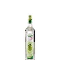 LICOR S/A MANZANA VERDE S/EXTREMEÑO B/70 CL
