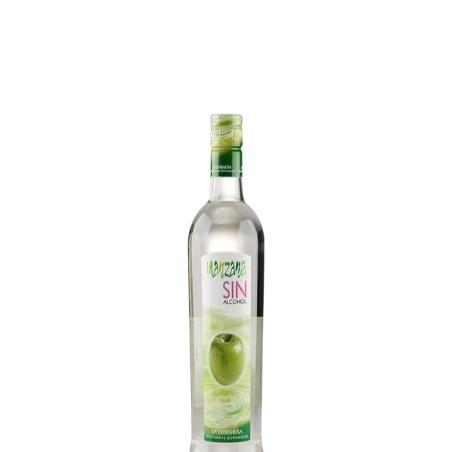 LICOR S/A MANZANA VERDE S/EXTREMEÑO B/70 CL
