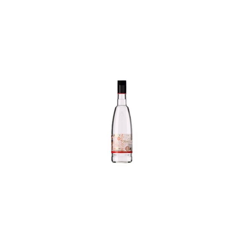 LICOR S/A MELOCOTON S/EXTREMEÑO BOTELLA 70 CL