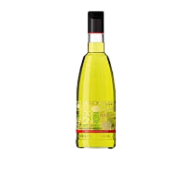 LICOR S/A LIMON S/EXTREMEÑO BOTELLA 70 CL