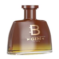 GINEBRA "B" DE BELLOTA ACORN SABORES  40º B/50 CL