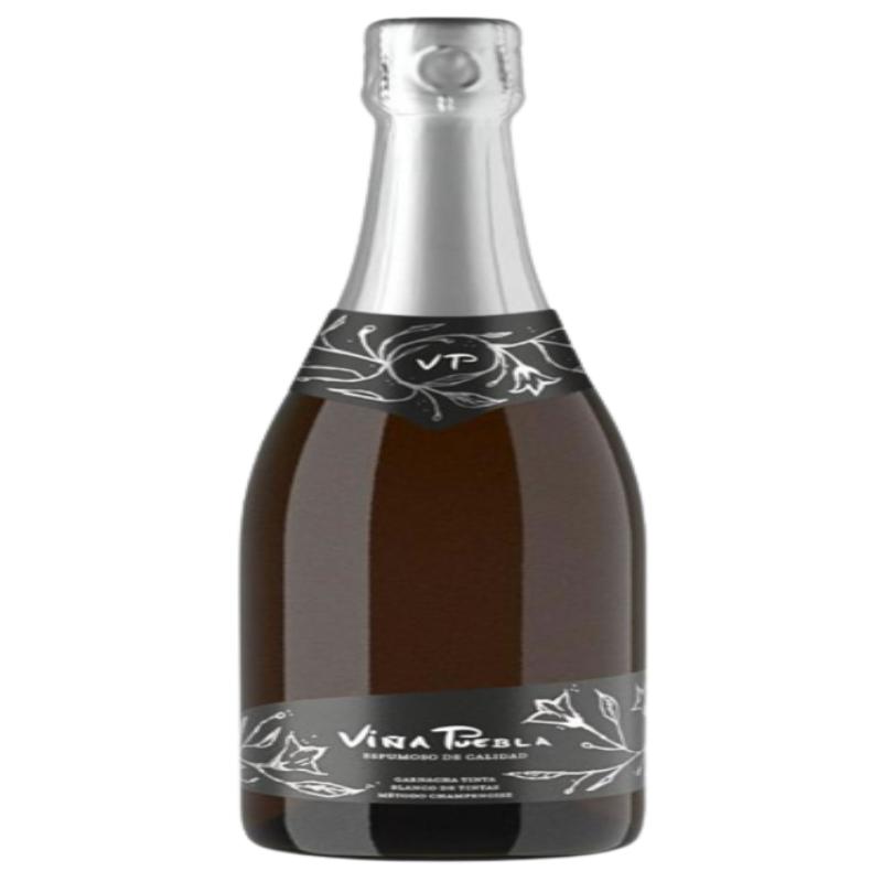 VINO V.PUEBLA   ESPUMOSO-MATANEGRA B/75.CL.