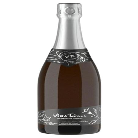 VINO V.PUEBLA   ESPUMOSO-MATANEGRA B/75.CL.