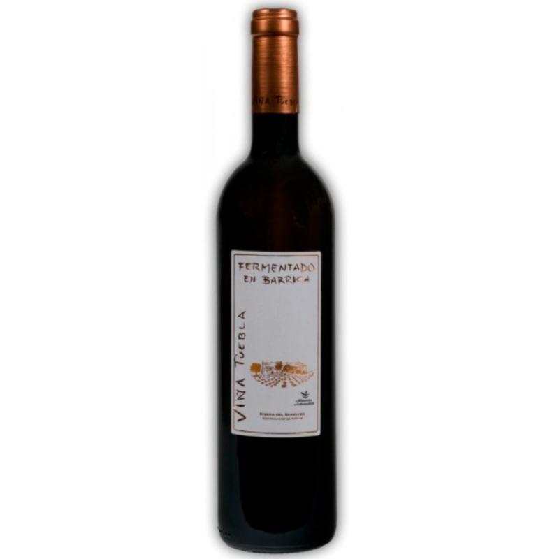 VINO V.PUEBLA D.O.BLANCO/F.BARRICA-24-B/75 CL