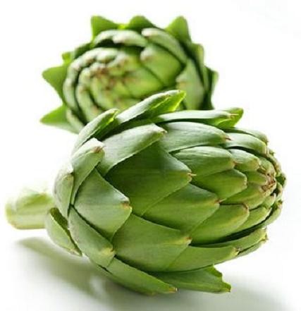 ALCACHOFA X KG