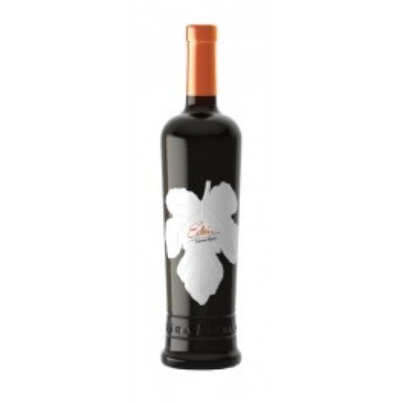 VINO V.PUEBLA D.O.EDEN-23.PARRAS VIEJAS B/75CL