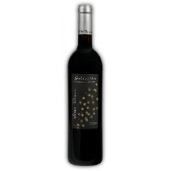 VINO V.PUEBLA D.O.SELECCION TINTO/24.B/75 CL