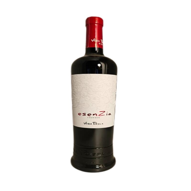 VINO V.PUEBLA D.O.ESENZIA CRZA/21.BOT/75 CL
