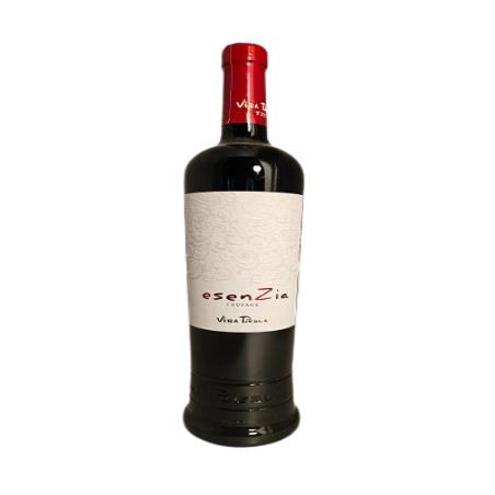 VINO V.PUEBLA D.O.ESENZIA CRZA/21.BOT/75 CL