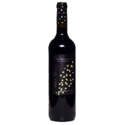 VINO V.PUEBLA 12 MESES BARRICA24. BOTT/37,5 CL