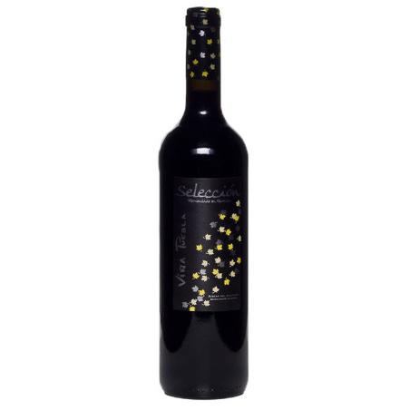 VINO V.PUEBLA 12 MESES BARRICA24. BOTT/37,5 CL