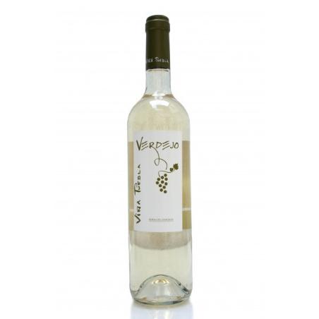 VINO V.PUEBLA D.O.BLANCO VERDEJO/25.BOT/75.CL 