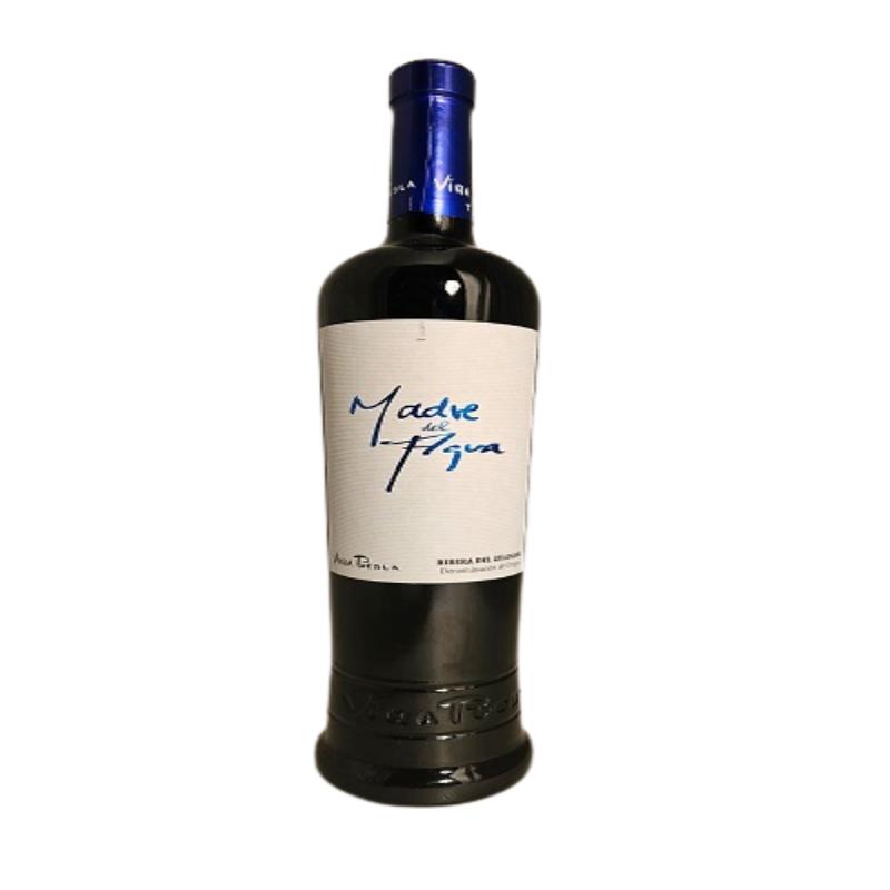 VINO V.PUEBLA D.O.MADRE AGUA CRZA/24.B/75 CL