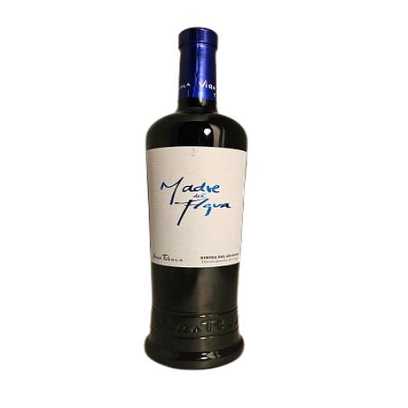 VINO V.PUEBLA D.O.MADRE AGUA CRZA/24.B/75 CL