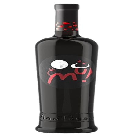 VINO V.PUEBLA "MU" TINTO-25 JOVEN.B/75 CL