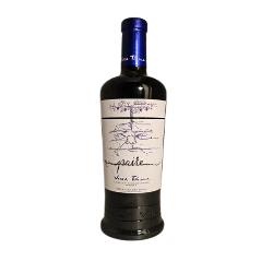 VINO V.PUEBLA D.O.PAIRE EDICIÓN-III-21.B/75.CL.