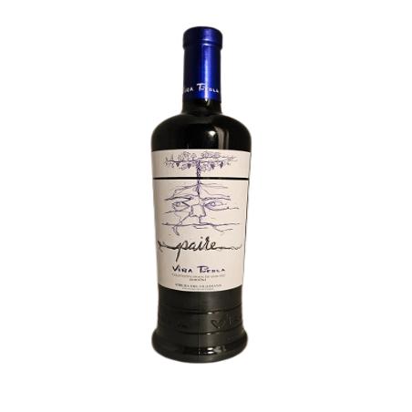 VINO V.PUEBLA D.O.PAIRE EDICIÓN-III-21.B/75.CL.