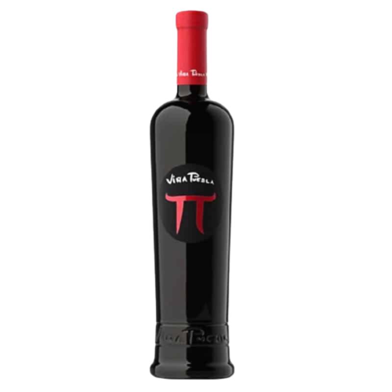 VINO V.PUEBLA TT-PI TINTO-2022 BOT/75 CL