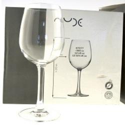 COPA VINO VINTAGE-RESERVA 35CL RF/67077 C/6 UD