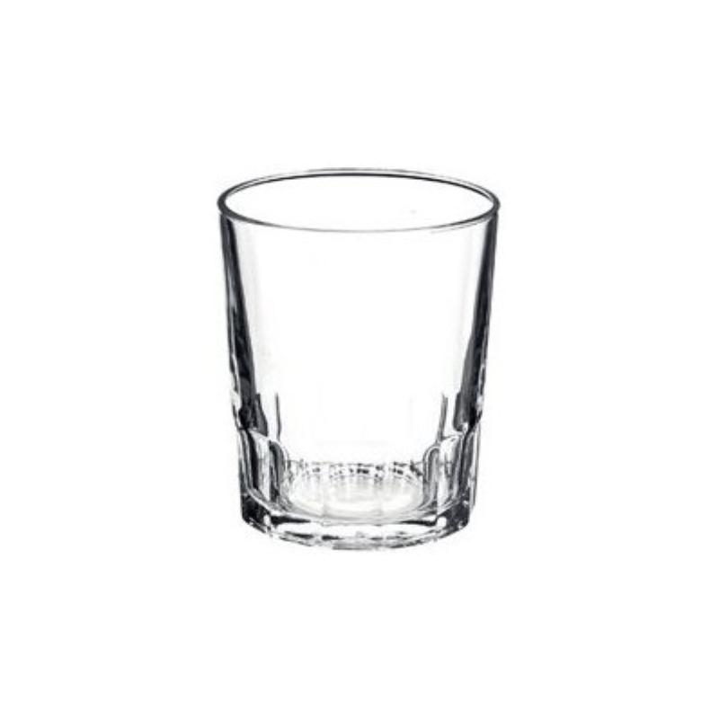 VASO SABOYA-4 BAJO 27CL DURALEX UD