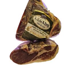 CH. CENTRO JAMON IBERICO LEGADO/POZO C113/112 KG