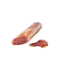 CH. LOMO EXTREM IBERICO BELLOTA 100% C/MANUAL KG