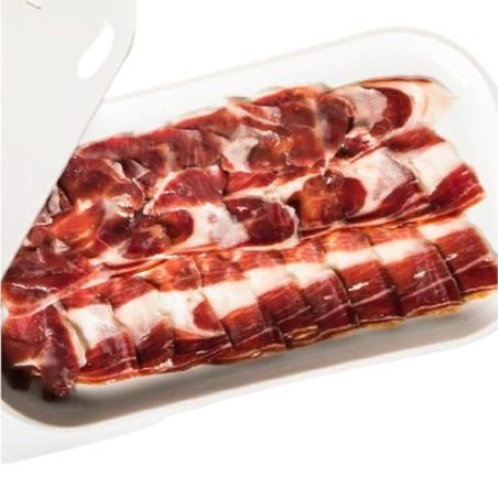 CH. JAMON IBERICO C/MANUAL BELLOTA 100% EXTREM KG