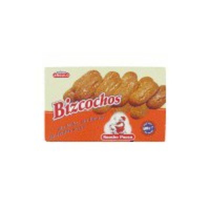 BIZCOCHO SANCHO PANZA CAJA 535 GR