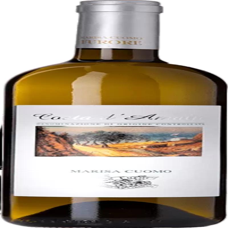 VINO A/P ITALIA MARISA CUOMO BLANC-COSTA-AMF.75.CL