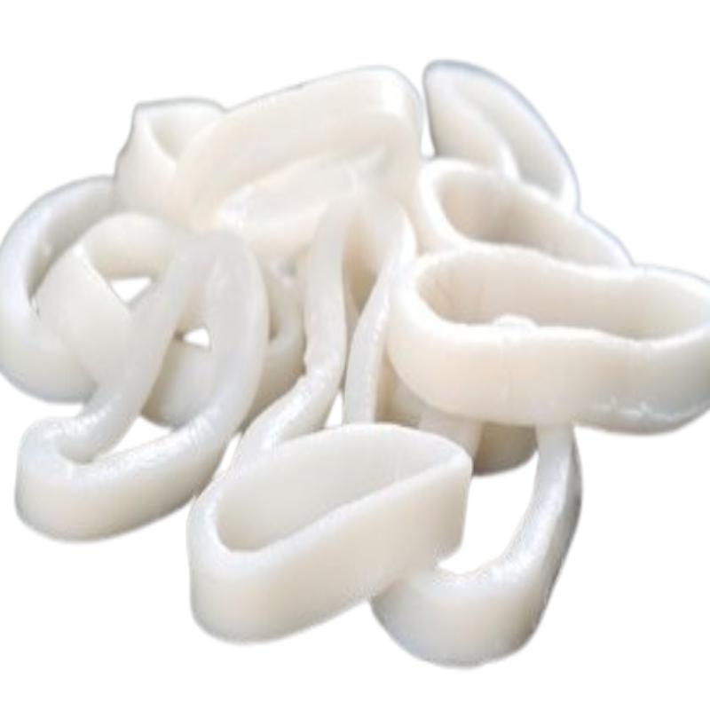CALAMAR CONG.ANILLA POTA RABADE  BOLSA 800 GR 